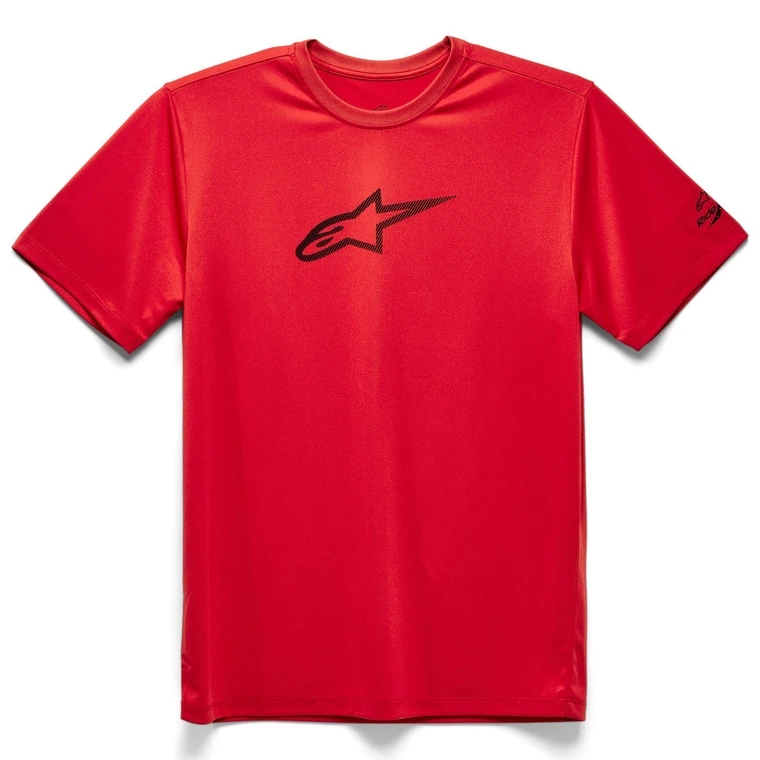 Tech Ageless Performance T-Shirt
