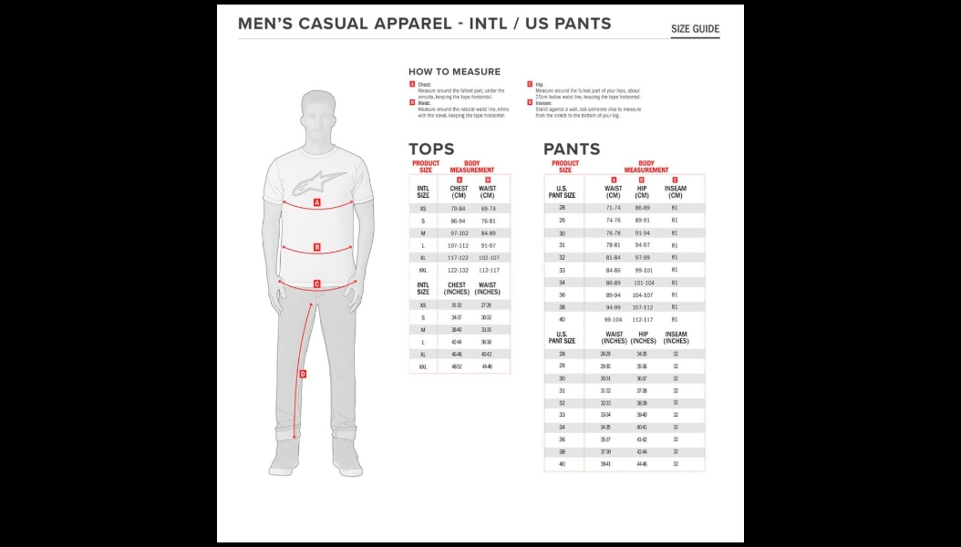 Tech Ageless Performance T-Shirt