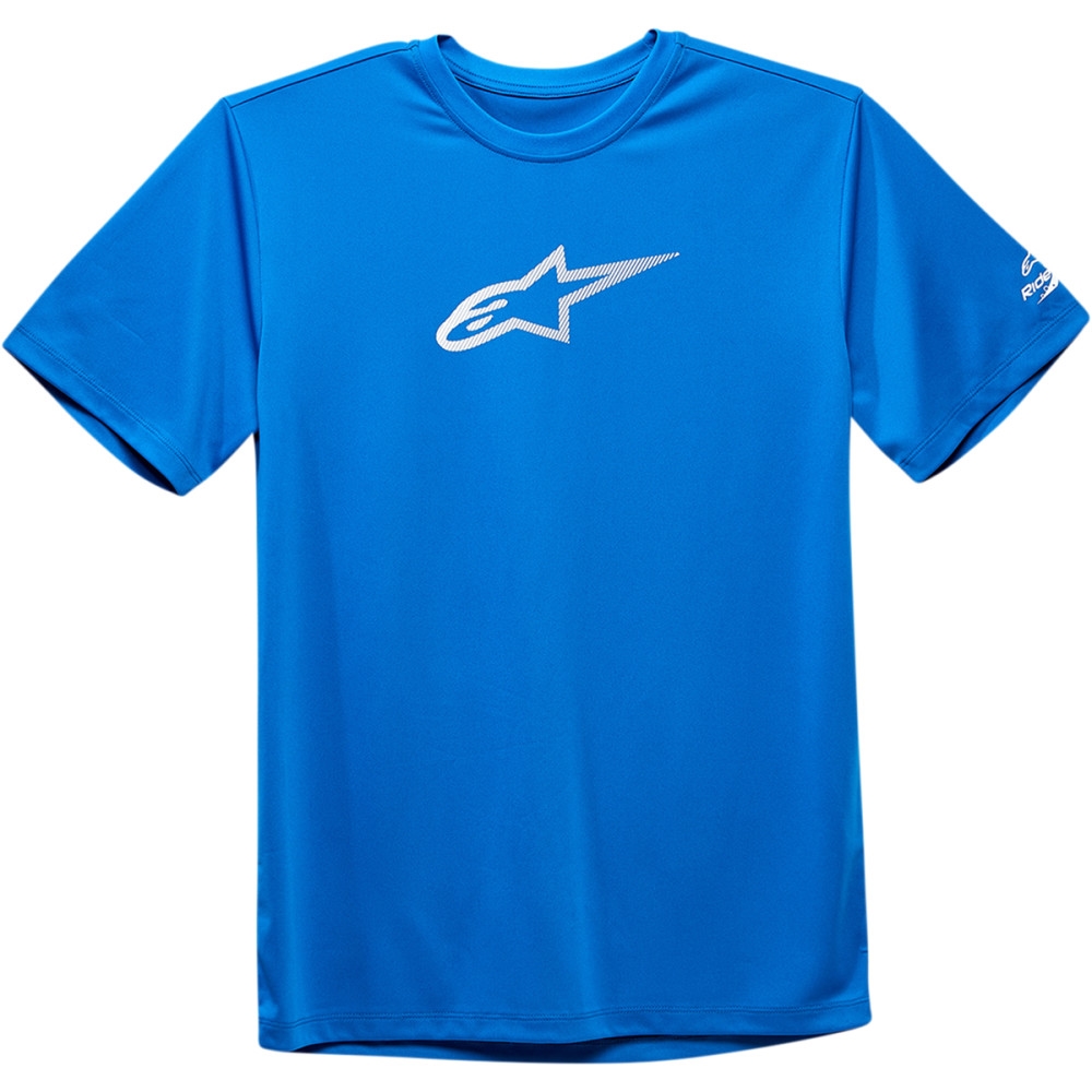 Tech Ageless Performance T-Shirt