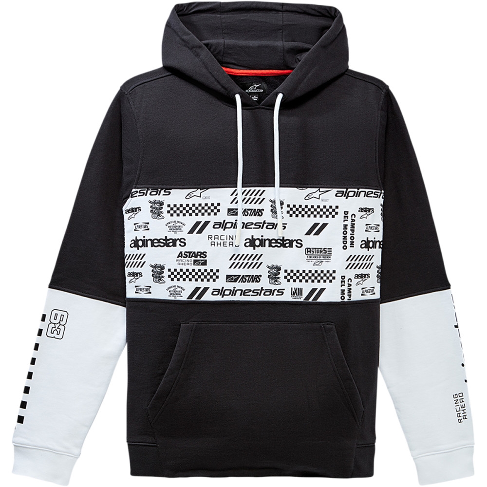 Chaos Hoodie