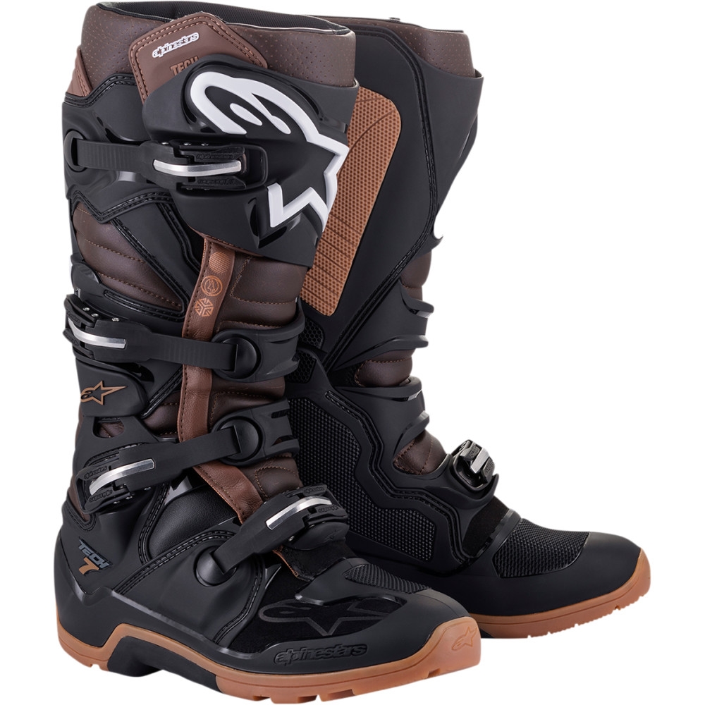Tech 7 Enduro Boots