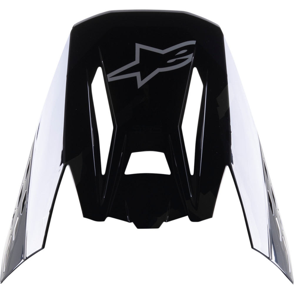 Visor for S-M5 Helmets - Rover/Black/Anthracite/Camo