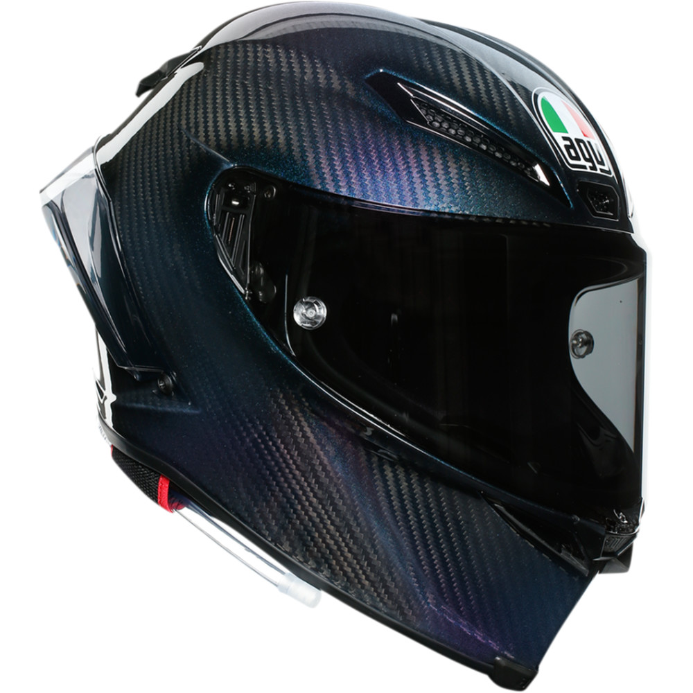 Pista GP RR Graphics Helmet