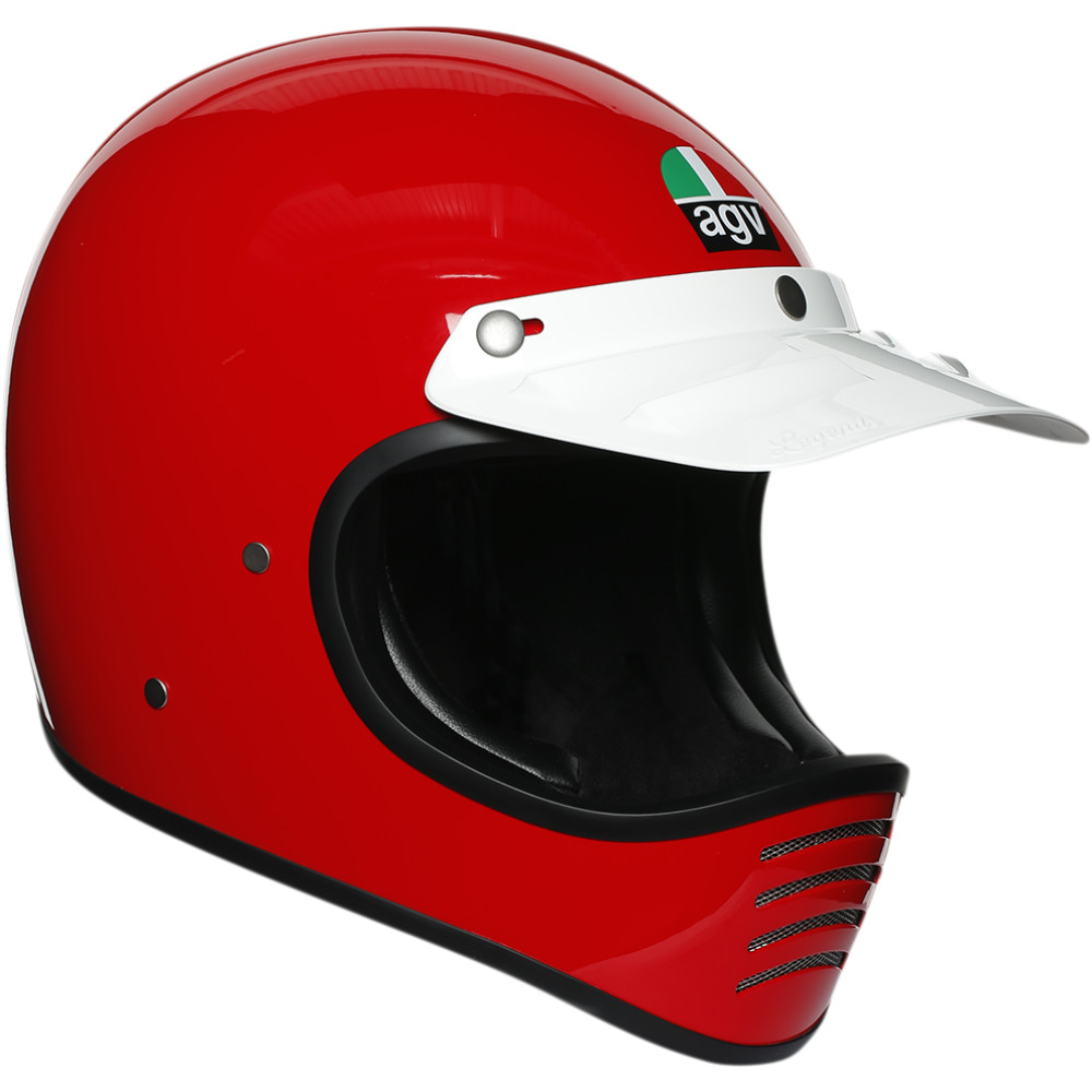 X101 Solid Helmet