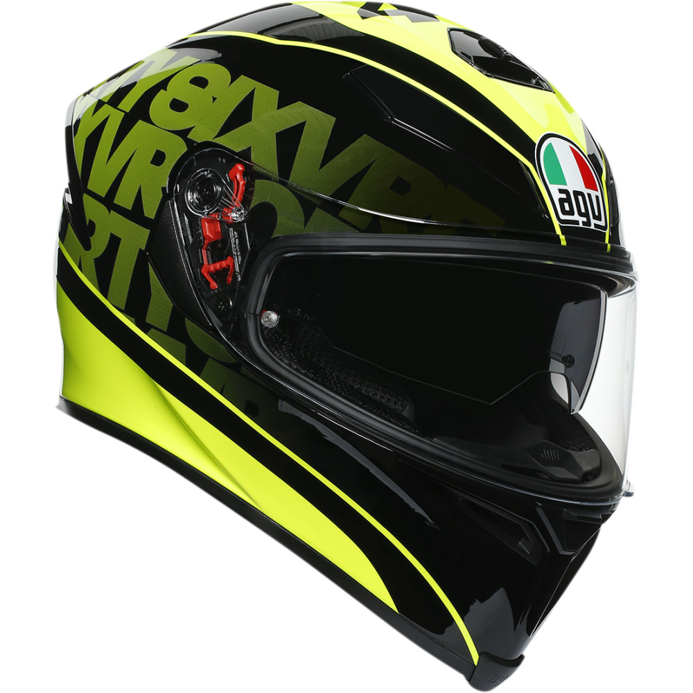 K-5 S Fast 46 Helmet