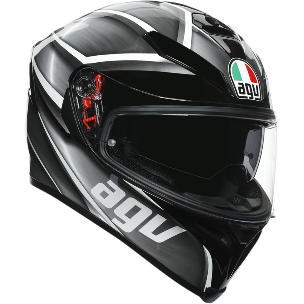 K-5 S Tempest Helmet