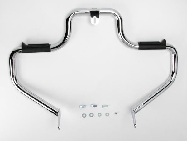 Multibar Highway Bar - Chrome Plated