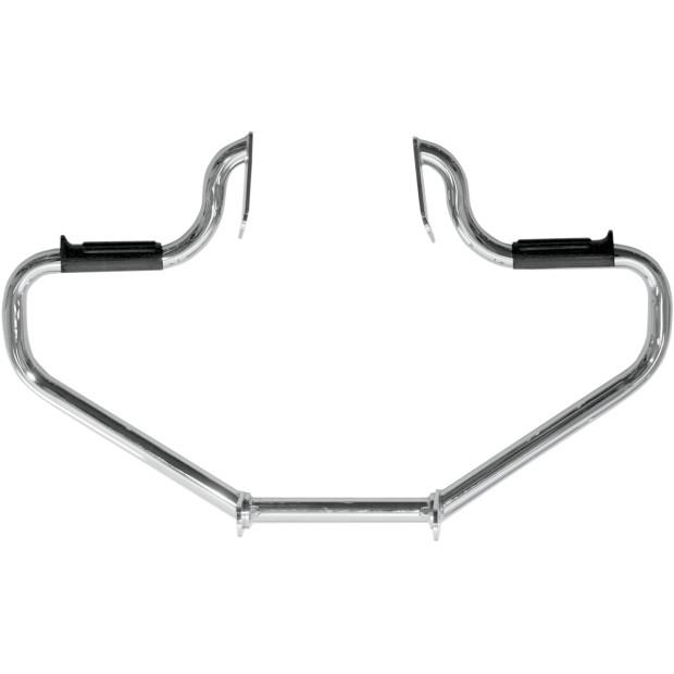 Multibar Highway Bar - Chrome Plated