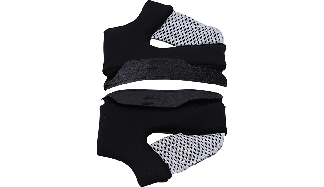 Cheek Pads for Lane Splitter Helmets - 5mm