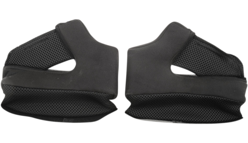 Cheek Pads for Lane Splitter Helmets - 19mm