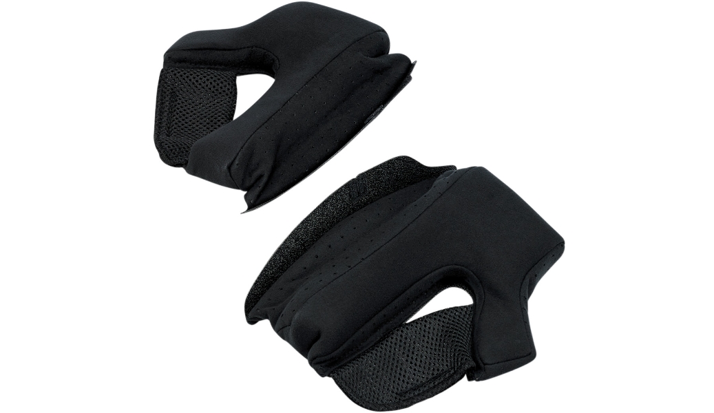 Cheek Pads for Gringo/Gringo S Helmets - 19mm