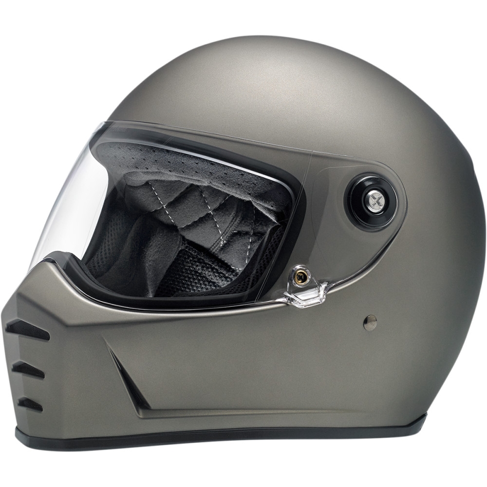 Lane Splitter Helmet