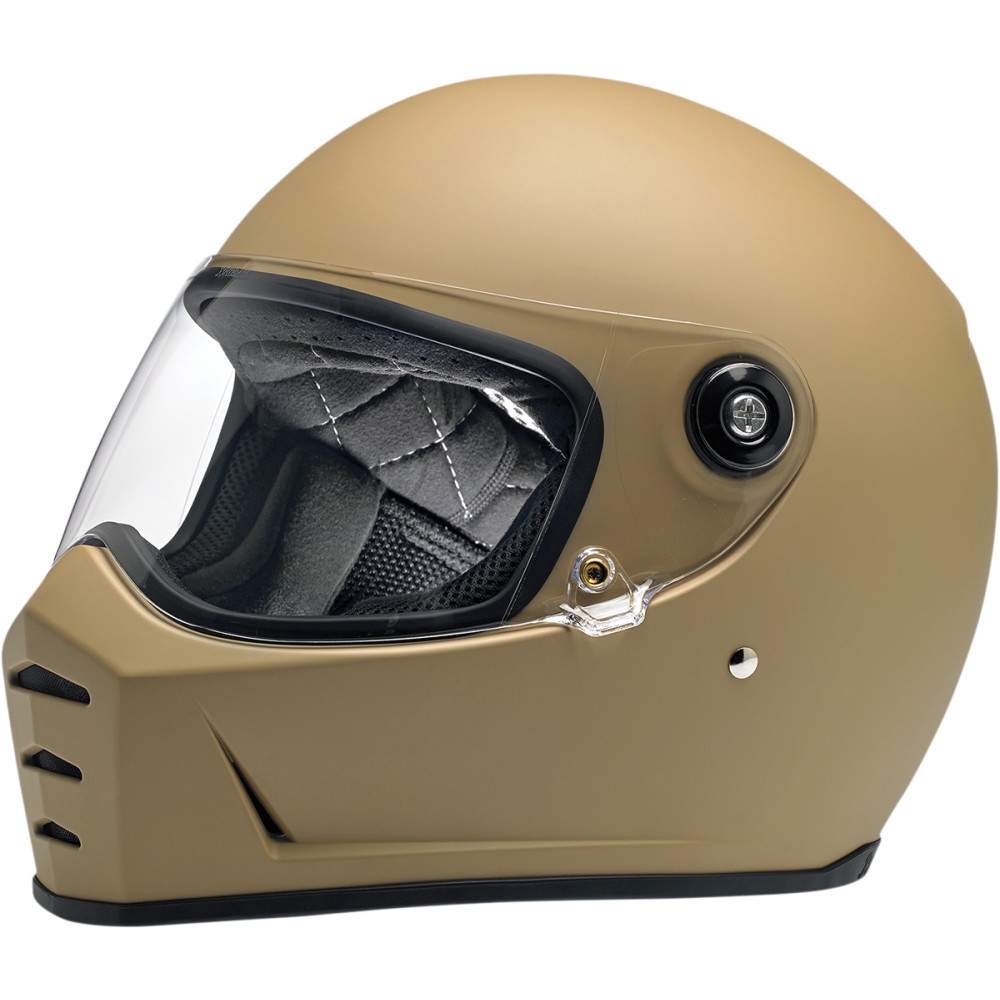 Lane Splitter Helmet