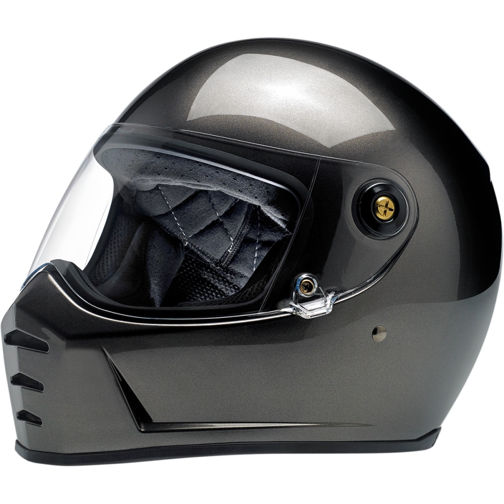 Lane Splitter Helmet