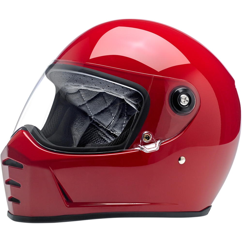 Lane Splitter Helmet