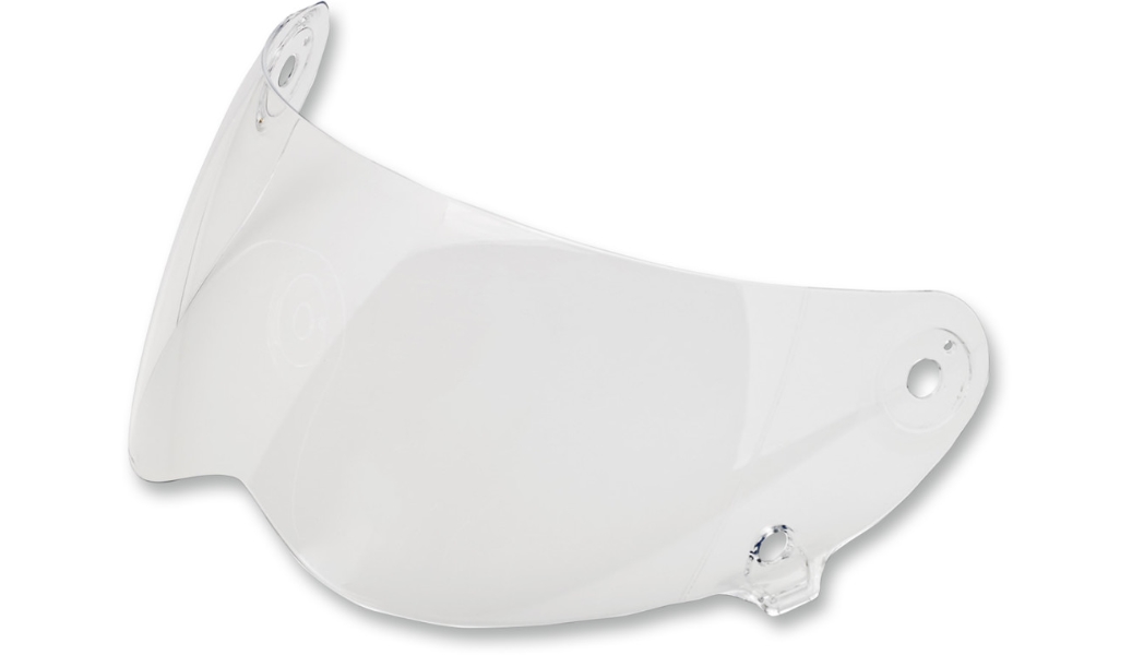 Anti-Fog Shields for Lane Splitter Helmets