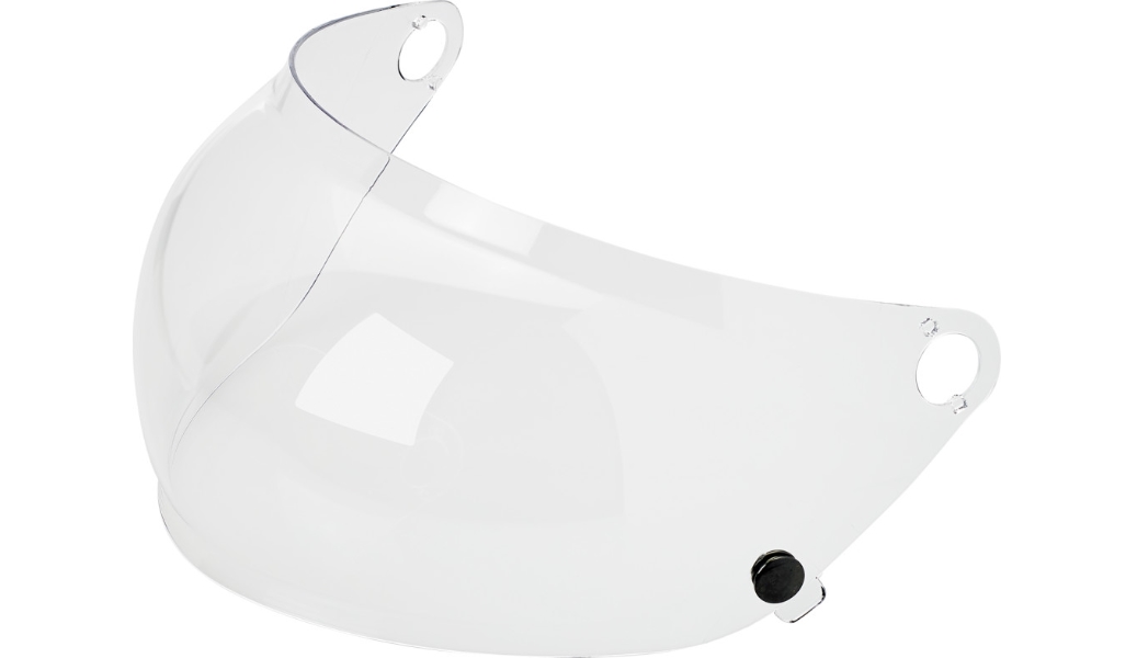 Bubble Gen 2 Shields for Gringo S Helmets