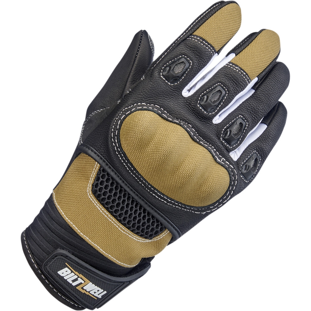 Bridgeport Gloves