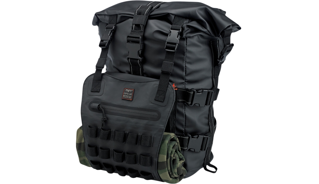 Exfil-60 Bag