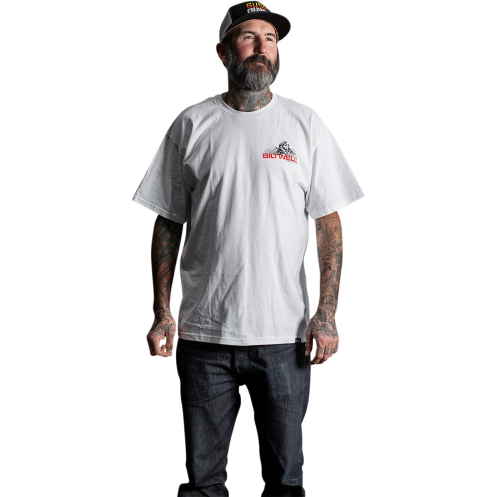 Spare Parts T-Shirt
