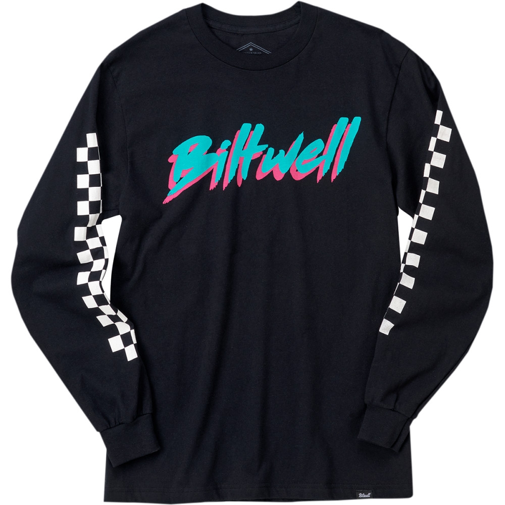 1985 Long Sleeve Shirt