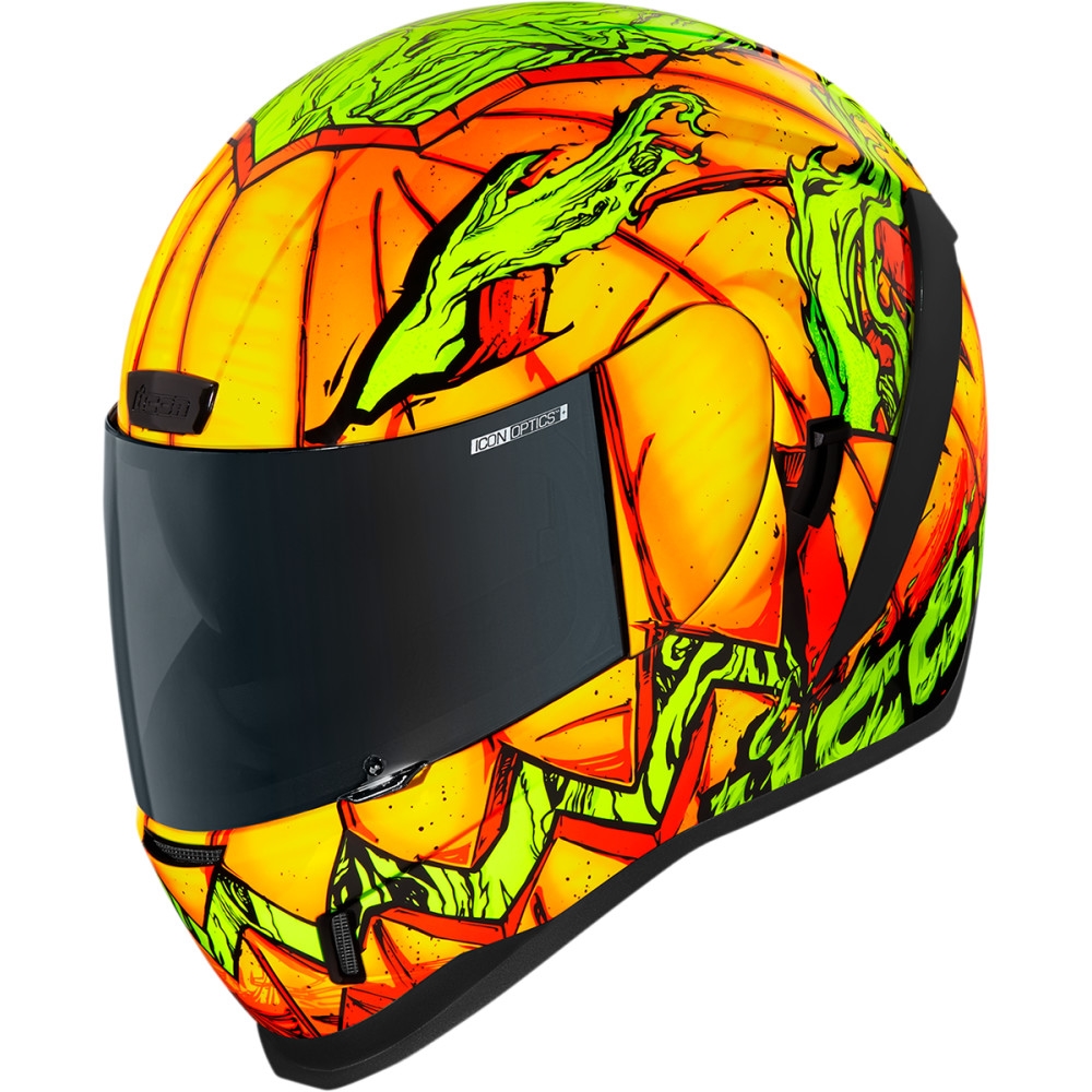 Airform Trick Or Street Helmet