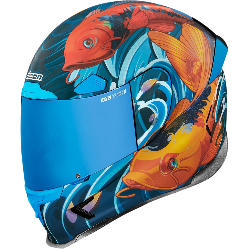 Airframe Pro Koi Helmet