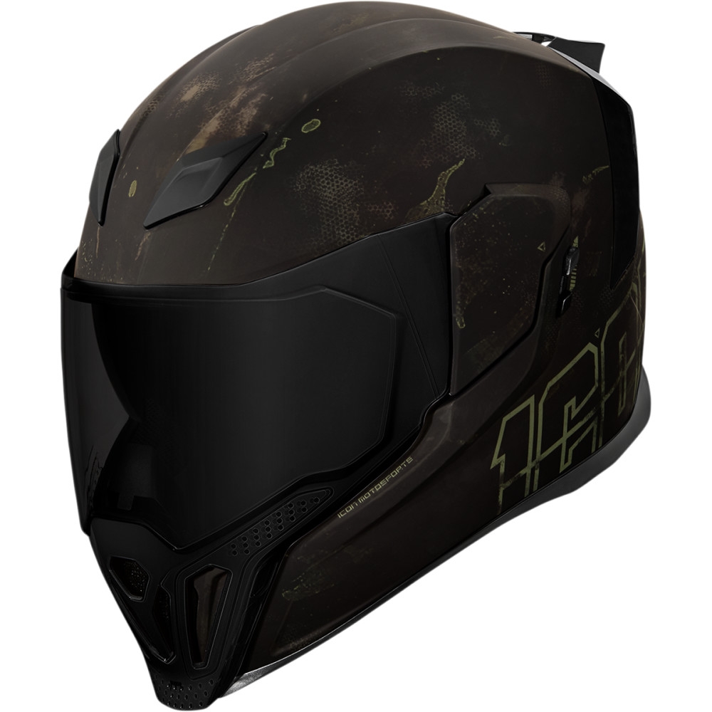 Airflite Demo Mips Helmet