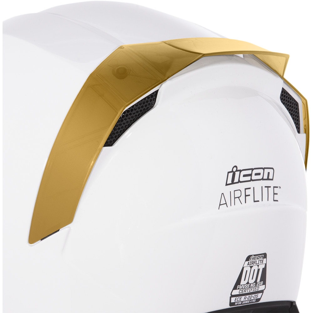 Airflite Rear Spoilers - RST Bronze