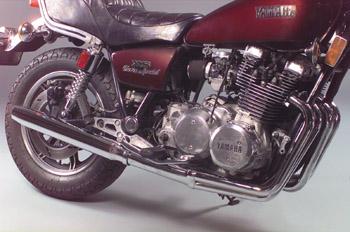 Taper Tips Replacement Mufflers