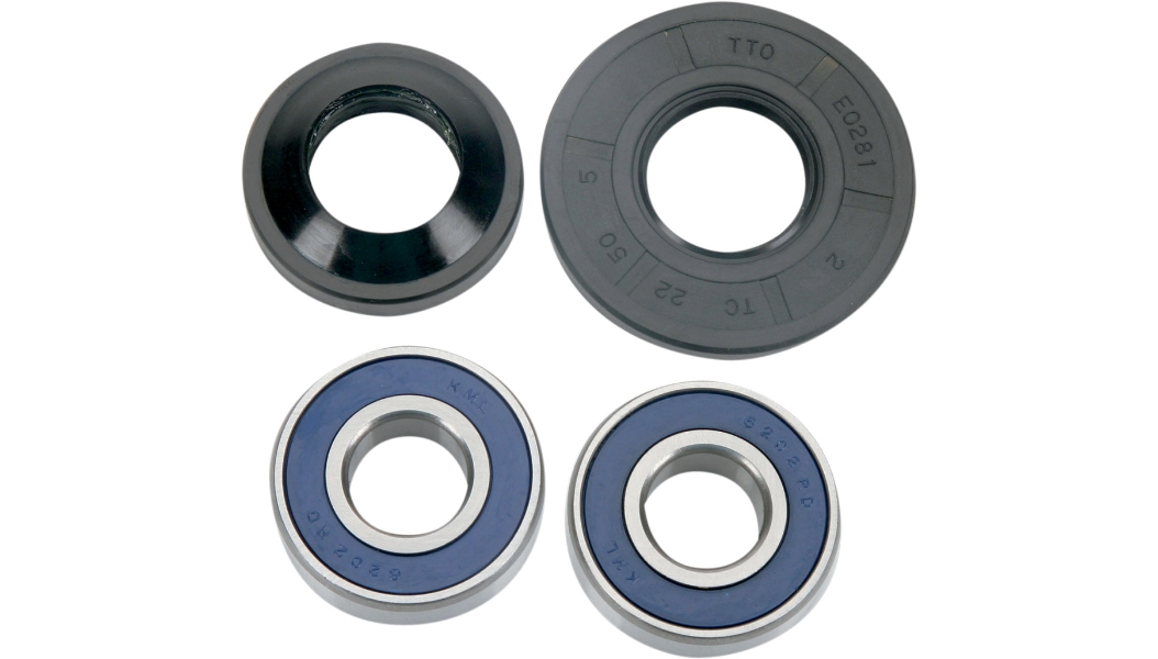Wheel Bearing and Seal Kit