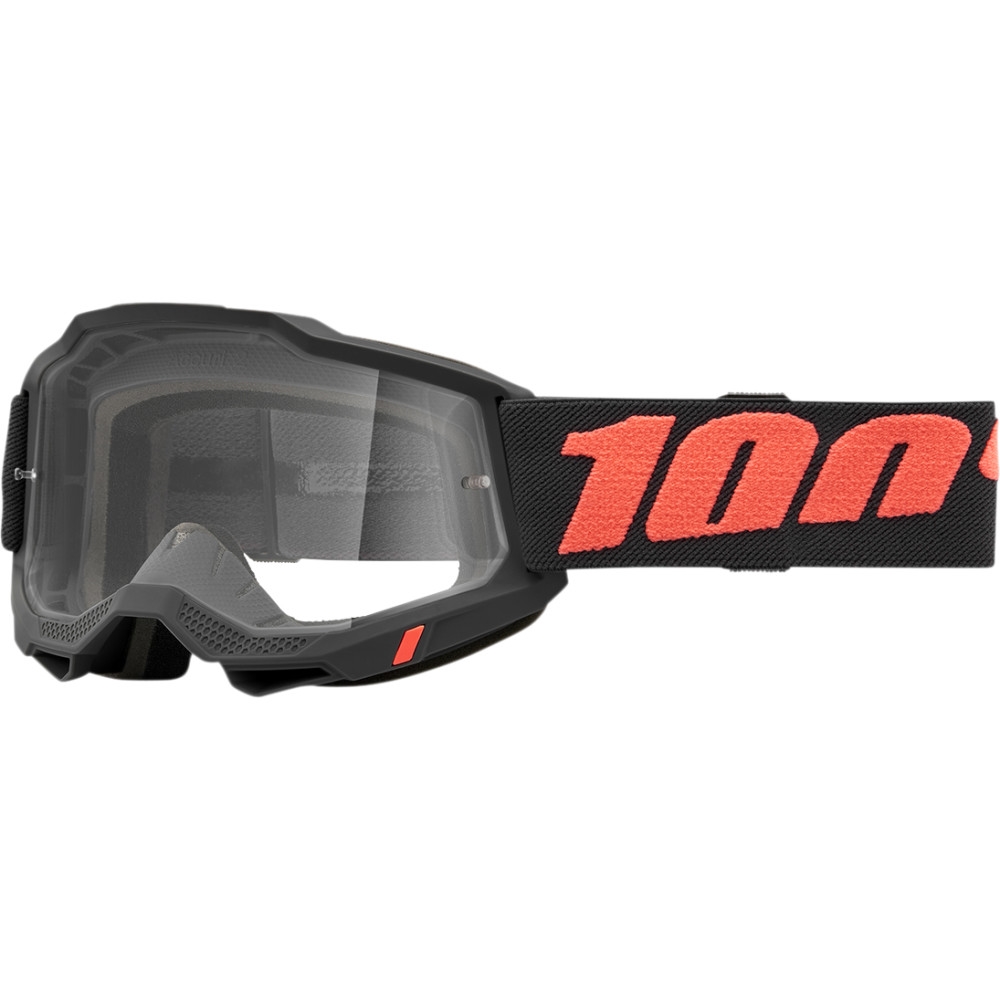 Accuri 2 Borego Goggles