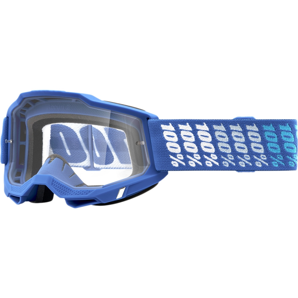 Accuri 2 Yarger Goggles