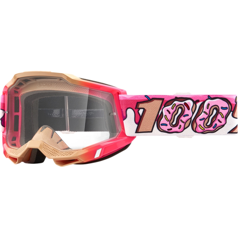 Accuri 2 Donut Goggles