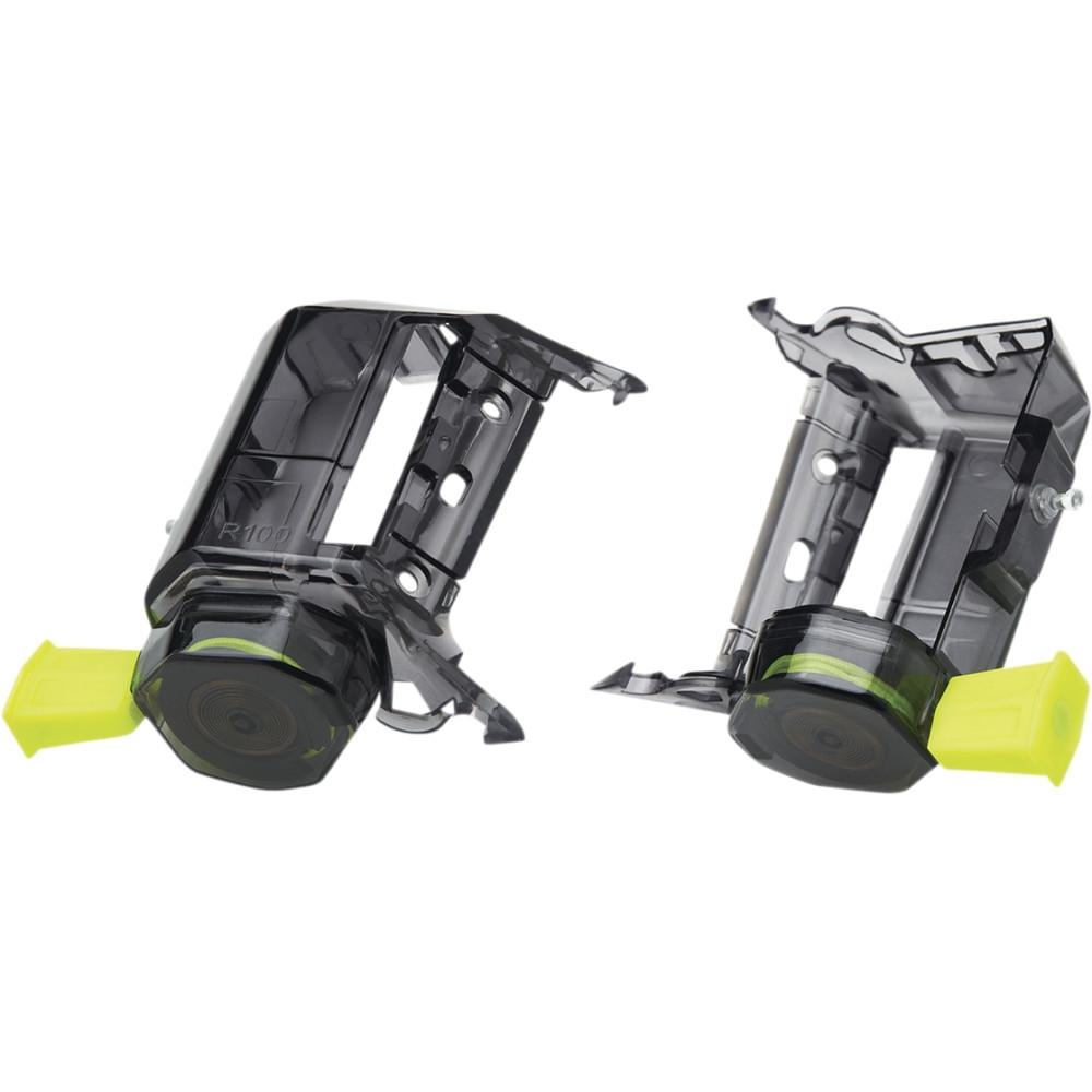 Forecast Canister Kit