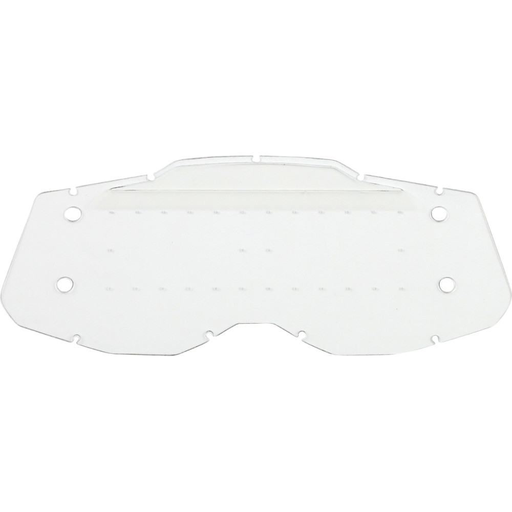 Forecast Lens for Accuri Junior 2/Stratus 2 Junior Goggles - Clear