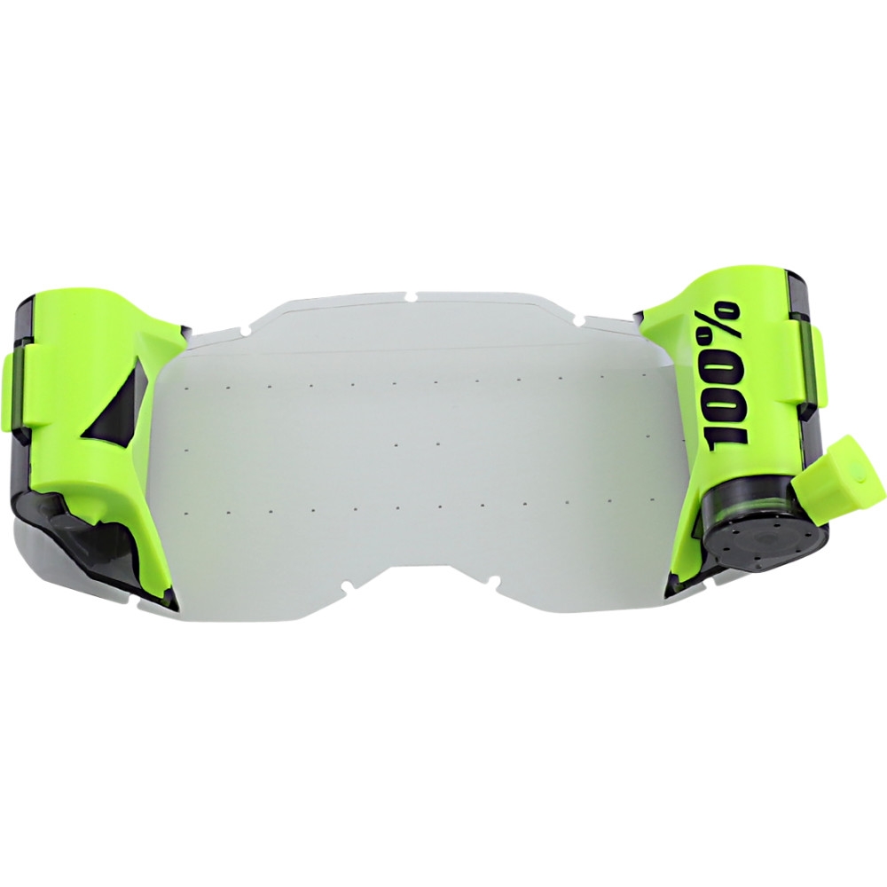 Mud Flaps for Accuri Junior 2/Stratus 2 Junior Goggles