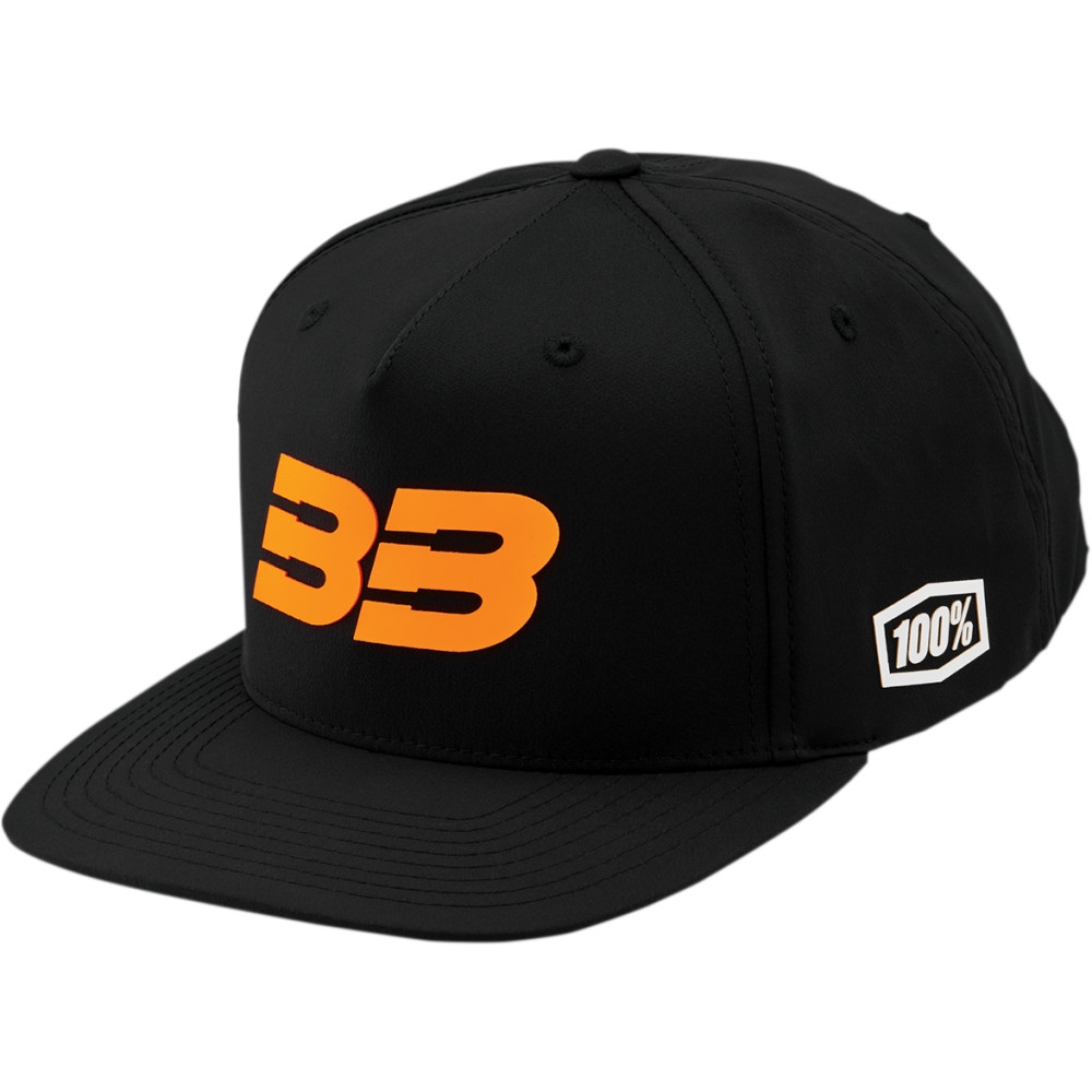 BB33 Hat