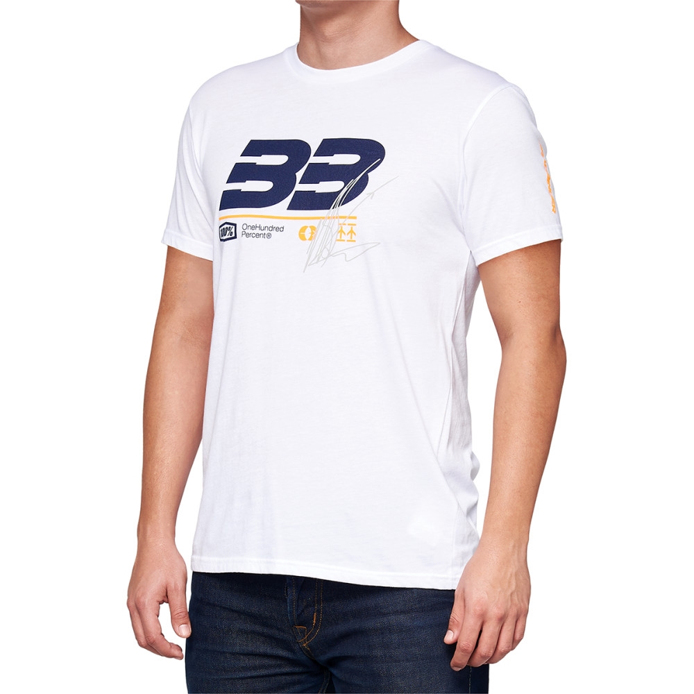 BB33 Signature T-Shirt