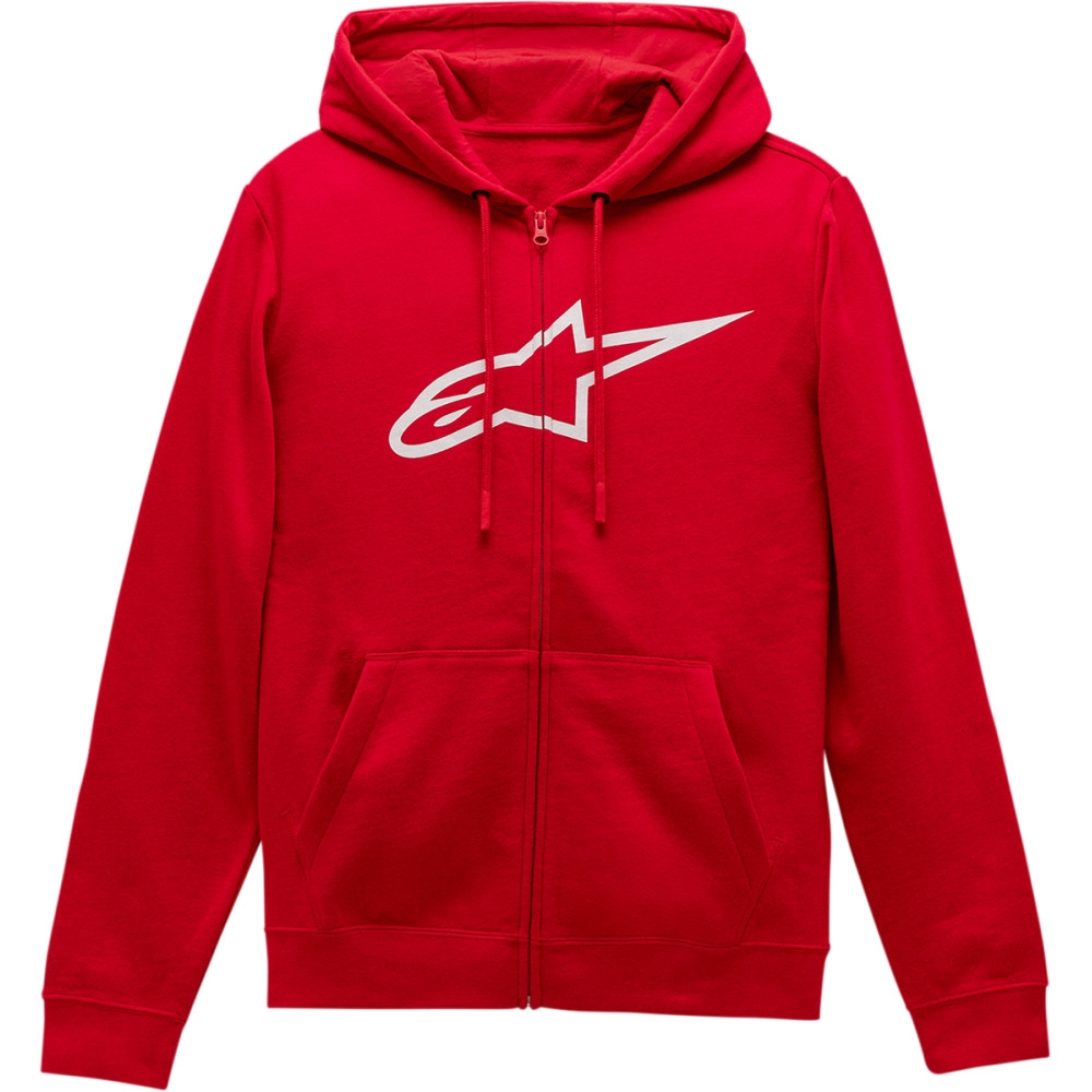Ageless II Zip Hoodie