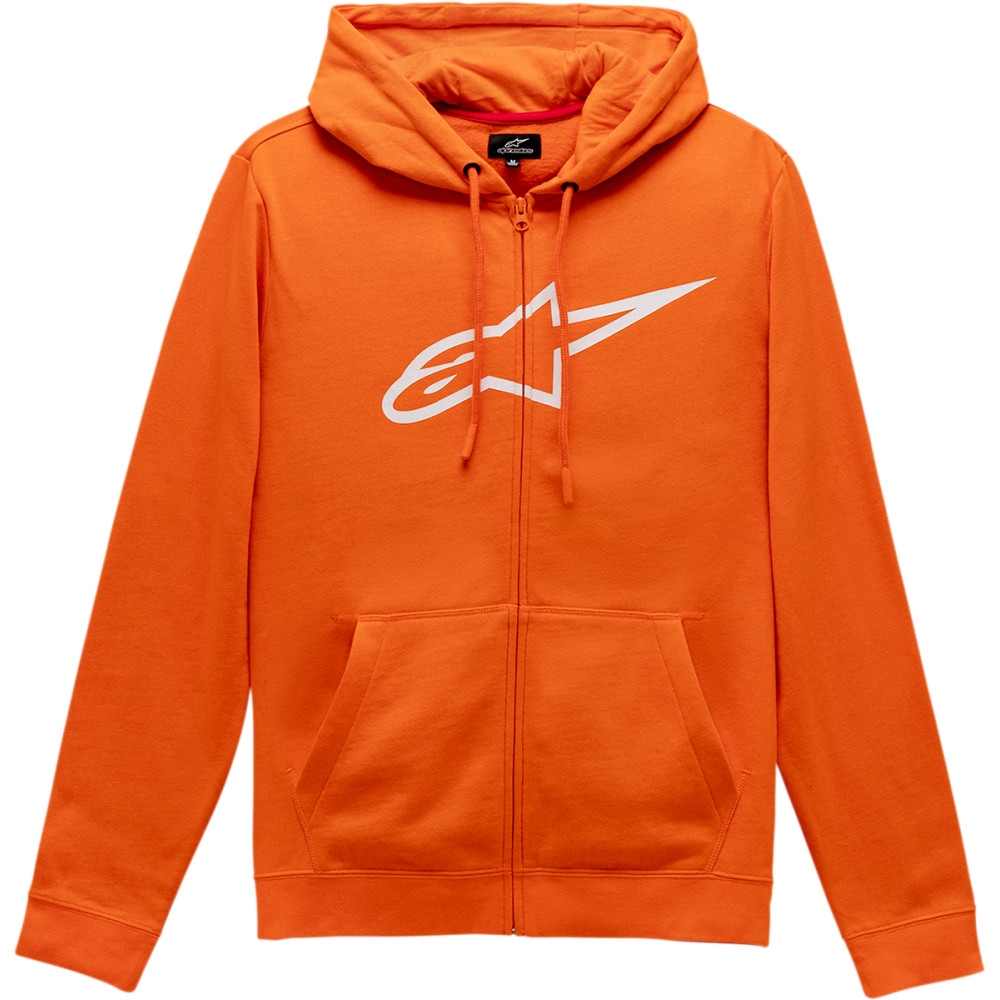 Ageless II Zip Hoodie