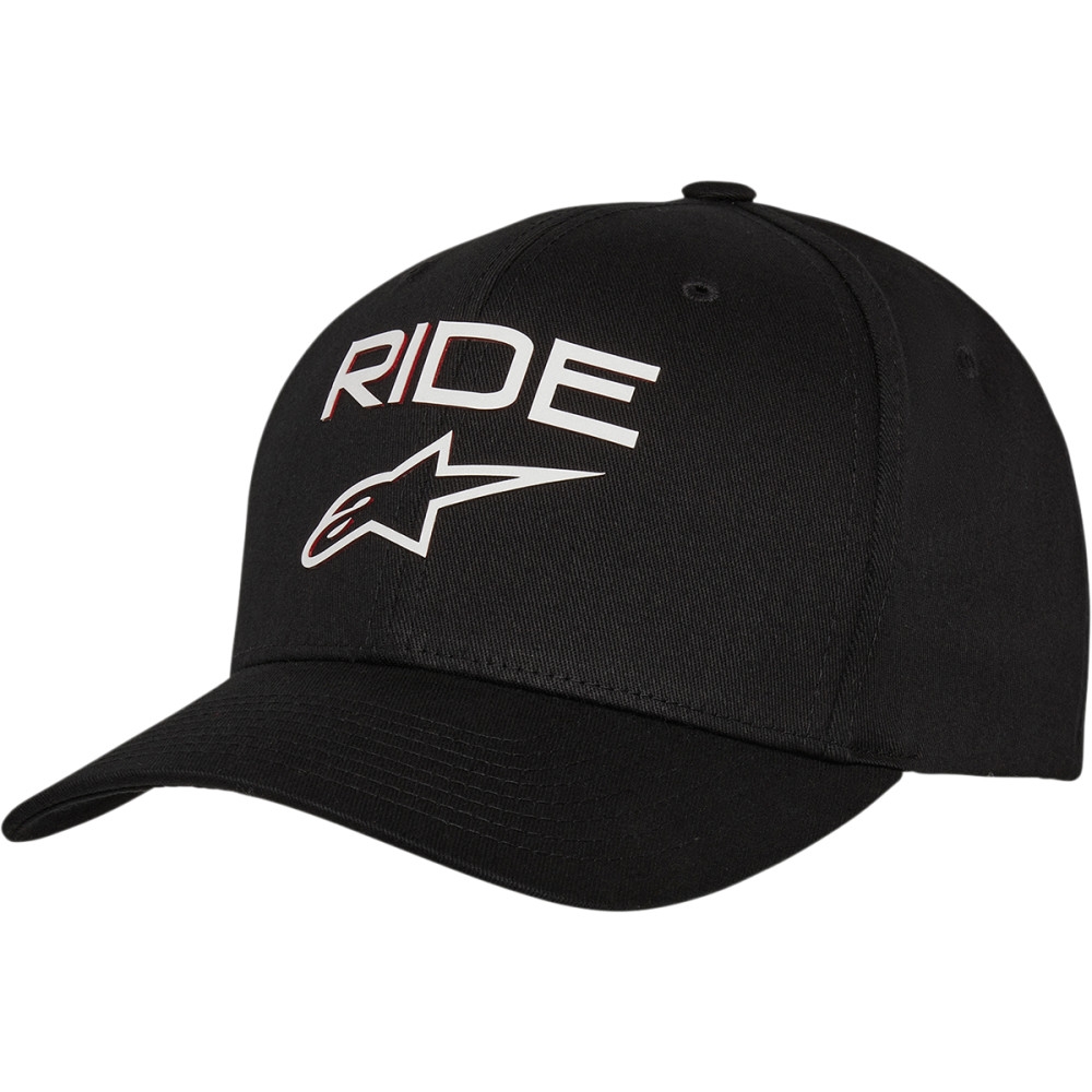 Ride Transfer Hat