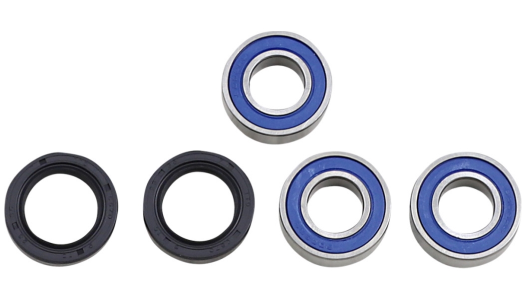 Wheel Bearing and Seal Kit