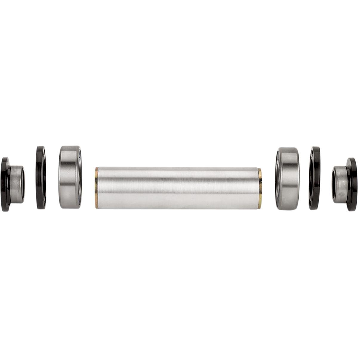 Rear Double Wheel Bearing Upgrade Kit