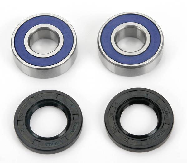 Wheel Bearing and Seal Kit