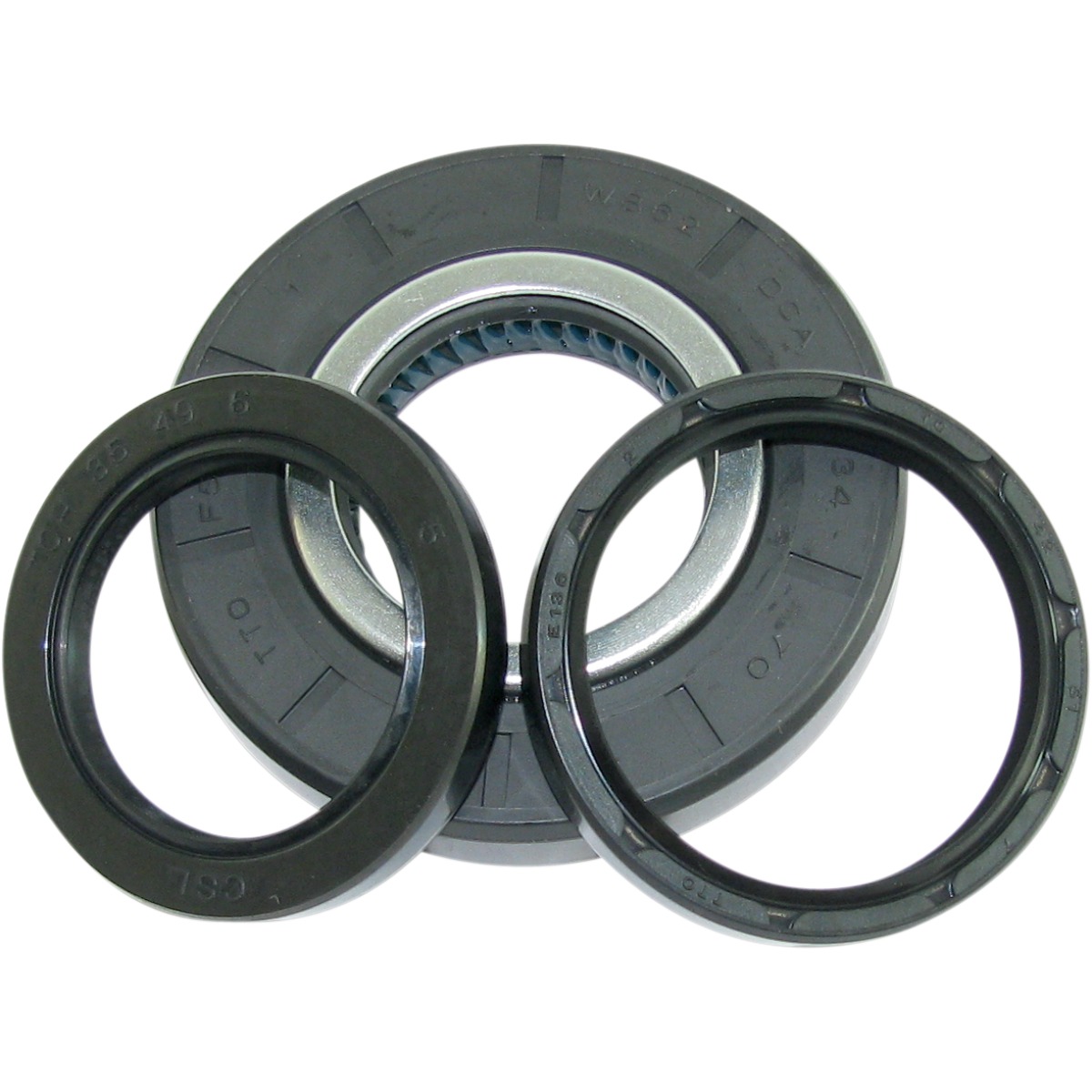 Differential Bearing and Seal kit