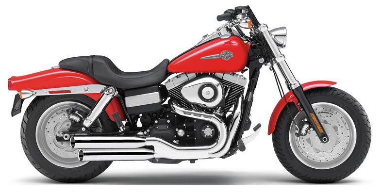 3in. Slashcut Slip-On Mufflers - Chrome