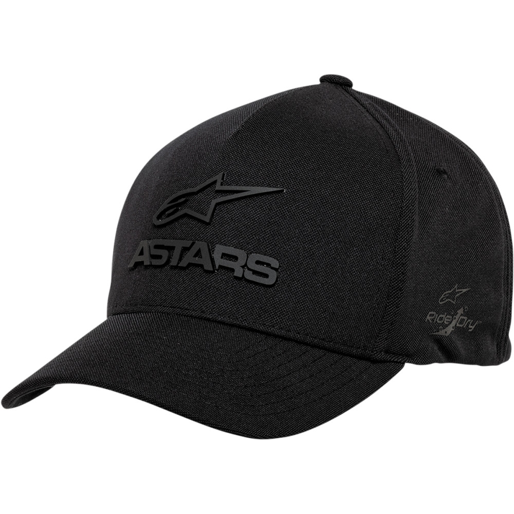 Stout Tech Hat