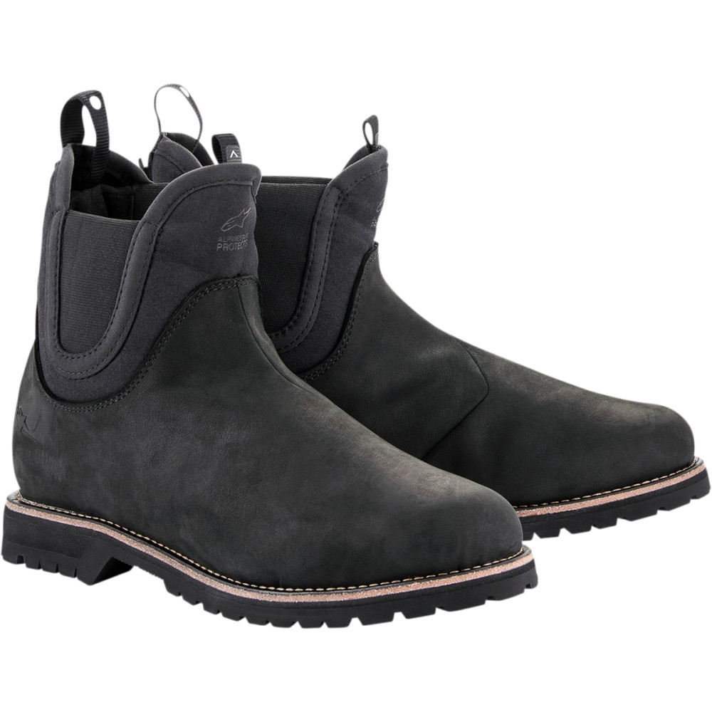 Urban Lifestyle Turnstone Boots