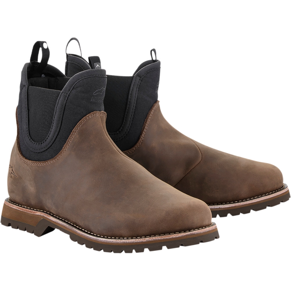 Urban Lifestyle Turnstone Boots